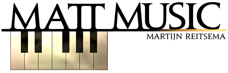 Matt Music logo